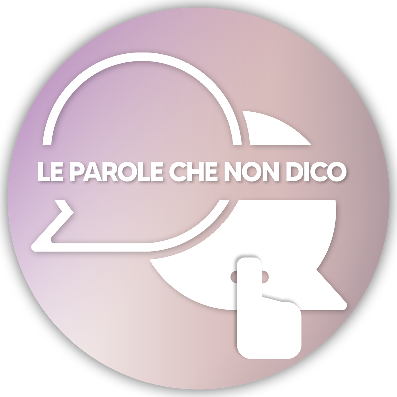 Le Parole Che Non Dico